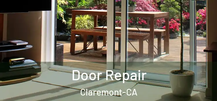 Door Repair Claremont-CA