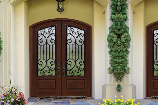 Claremont-entry-door-repair