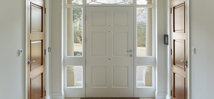 Claremont door replacement contractors
