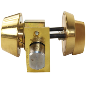 high security deadbolt Claremont